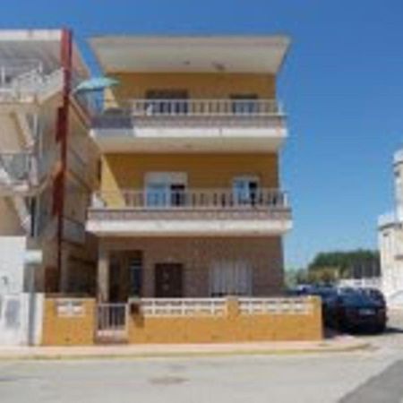 Piles - Apartment - Sleeps 7 - Parking - Seafront Luaran gambar