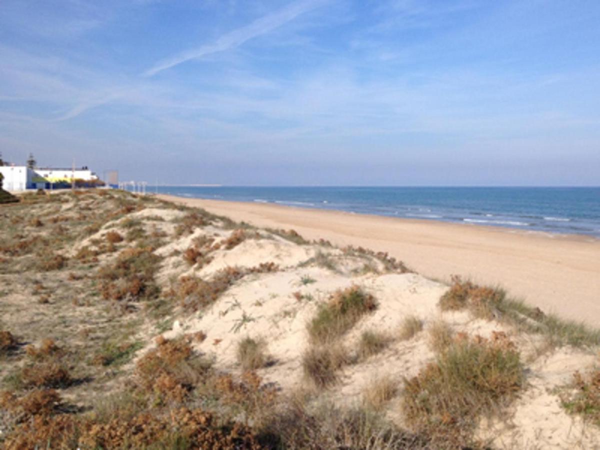 Piles - Apartment - Sleeps 7 - Parking - Seafront Luaran gambar