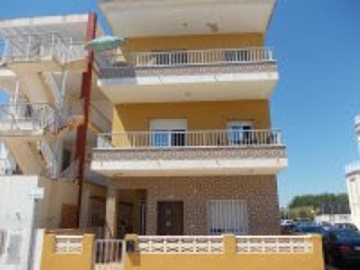 Piles - Apartment - Sleeps 7 - Parking - Seafront Luaran gambar