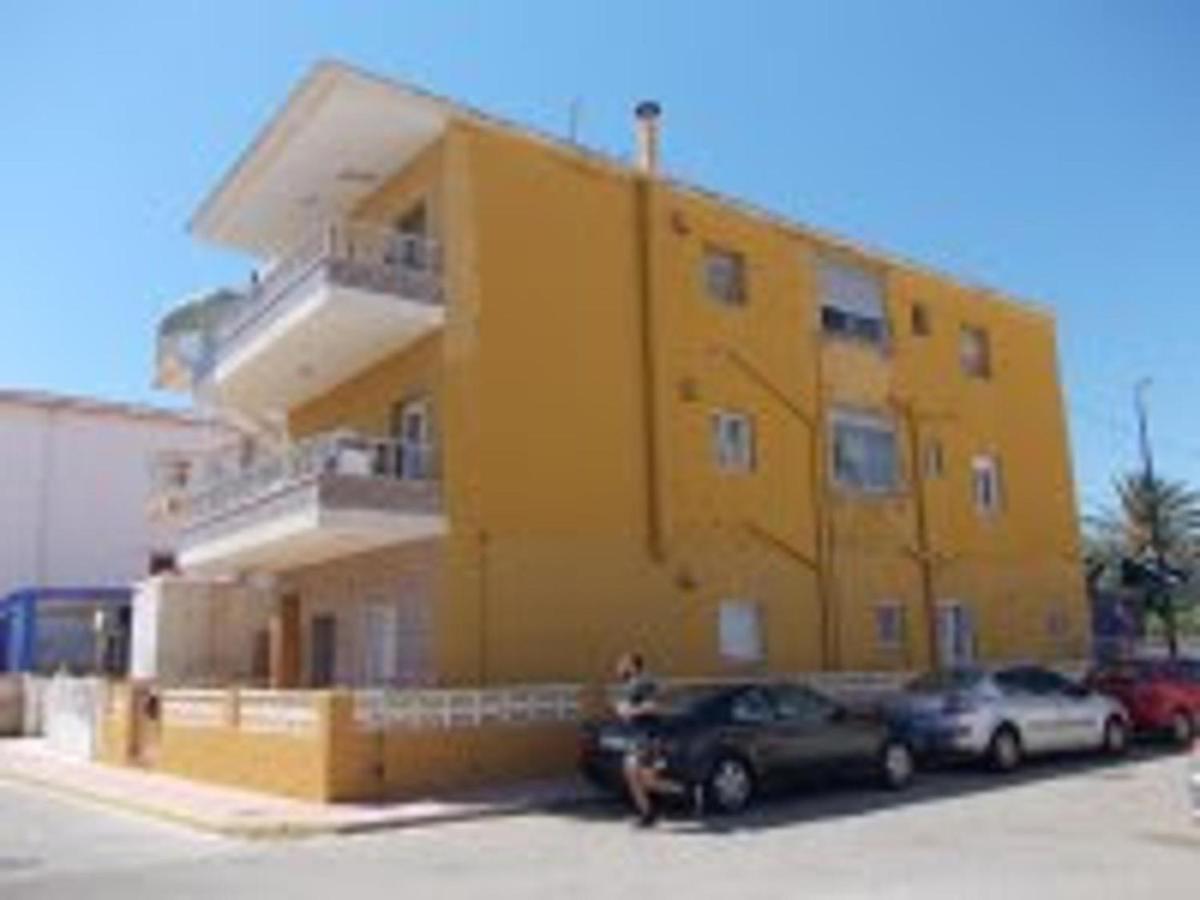 Piles - Apartment - Sleeps 7 - Parking - Seafront Luaran gambar