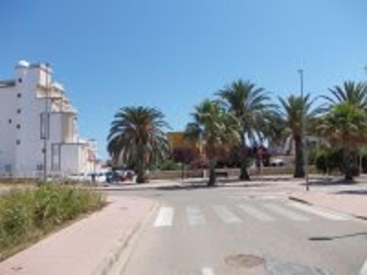 Piles - Apartment - Sleeps 7 - Parking - Seafront Luaran gambar