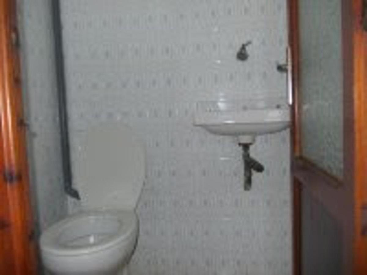 Piles - Apartment - Sleeps 7 - Parking - Seafront Luaran gambar