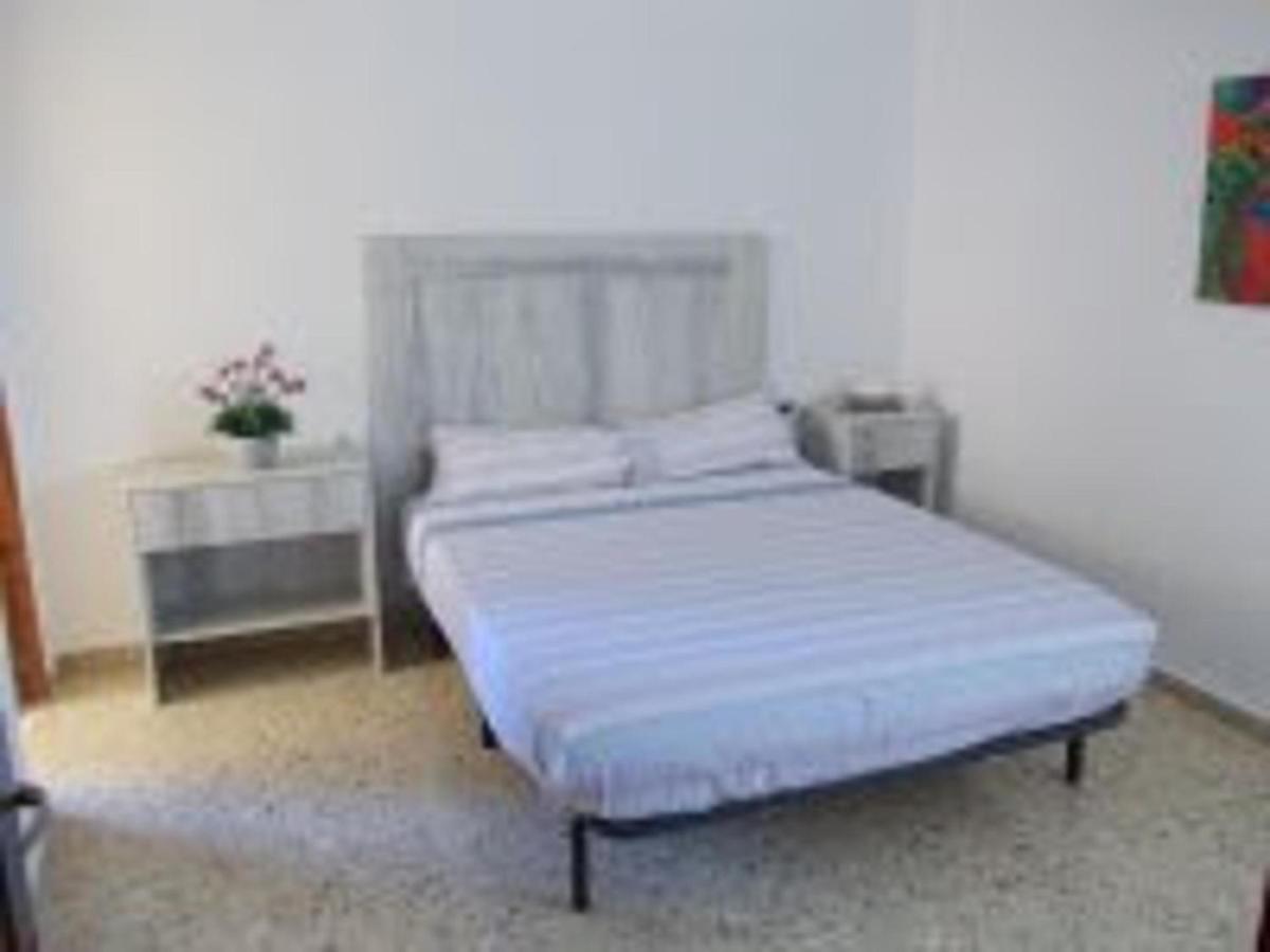 Piles - Apartment - Sleeps 7 - Parking - Seafront Luaran gambar