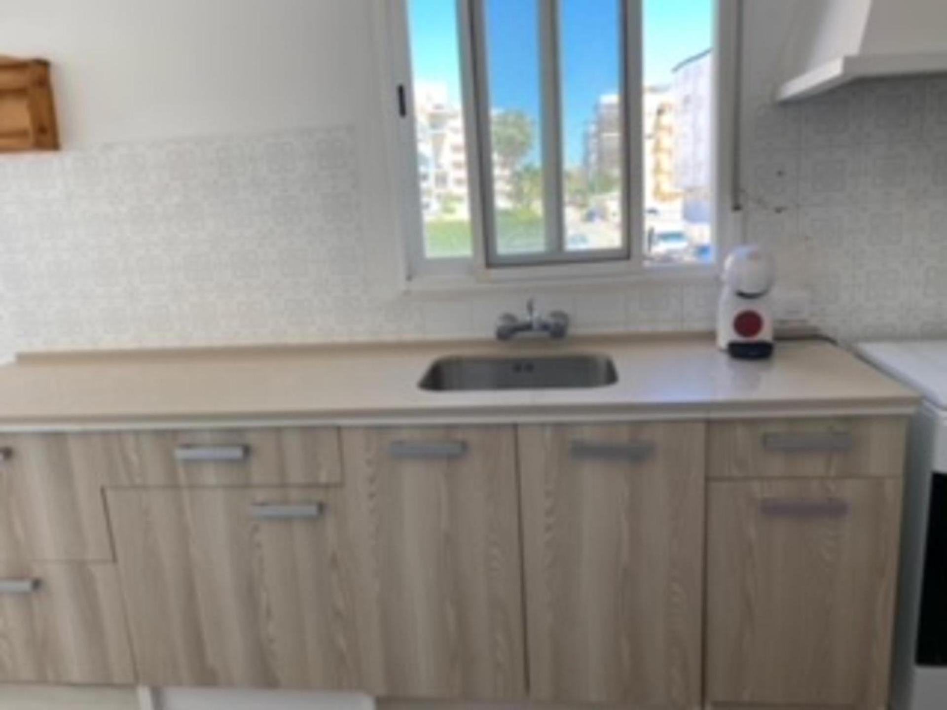 Piles - Apartment - Sleeps 7 - Parking - Seafront Luaran gambar